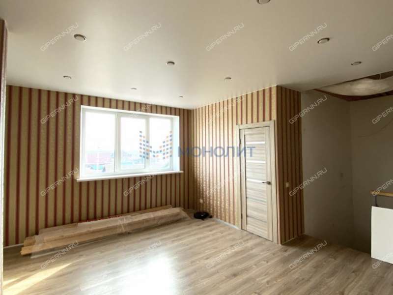 дом на Пролетарской улице рабочий посёлок Решетиха