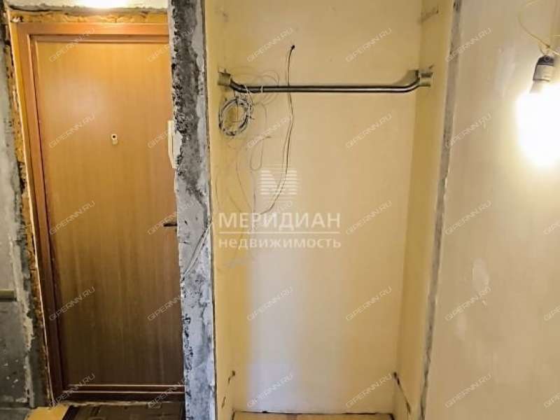 двухкомнатная квартира на Большевистской улице дом 5