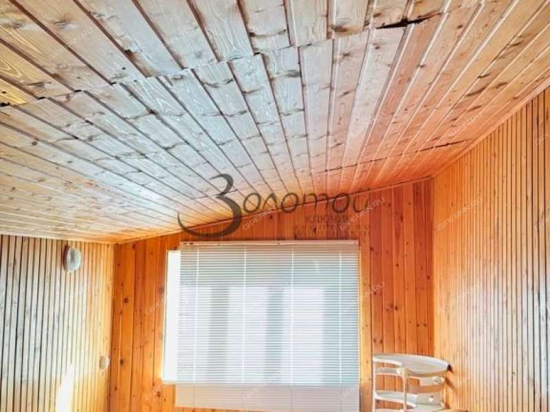 коттедж на  село Останкино