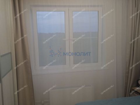 1-komnatnaya-ul-borisa-vidyaeva-d-30 фото