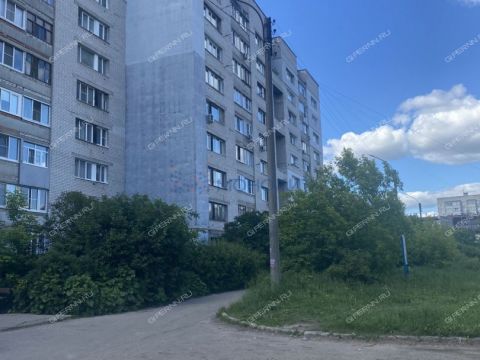2-komnatnaya-ul-marshala-voronova-d-9 фото