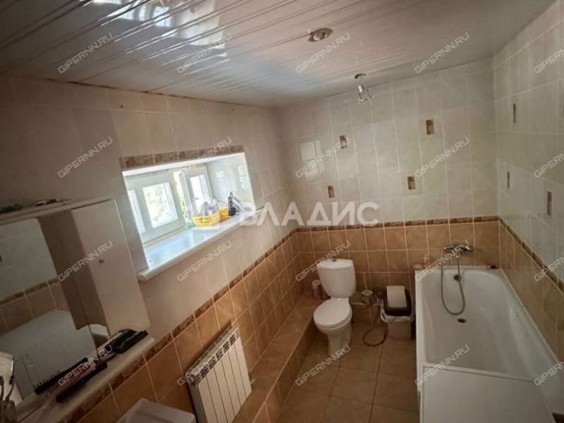 дом на улице Лесная село Останкино