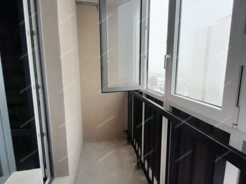 двухкомнатная квартира на улице Июльских Дней дом 11