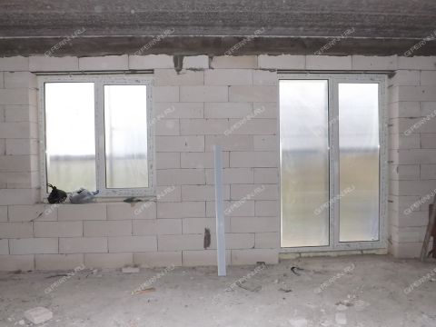 kottedzh-gorod-bor-gorodskoy-okrug-bor фото