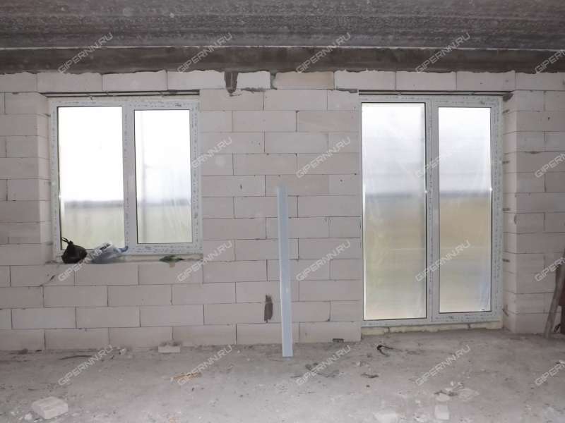 коттедж на  город Бор