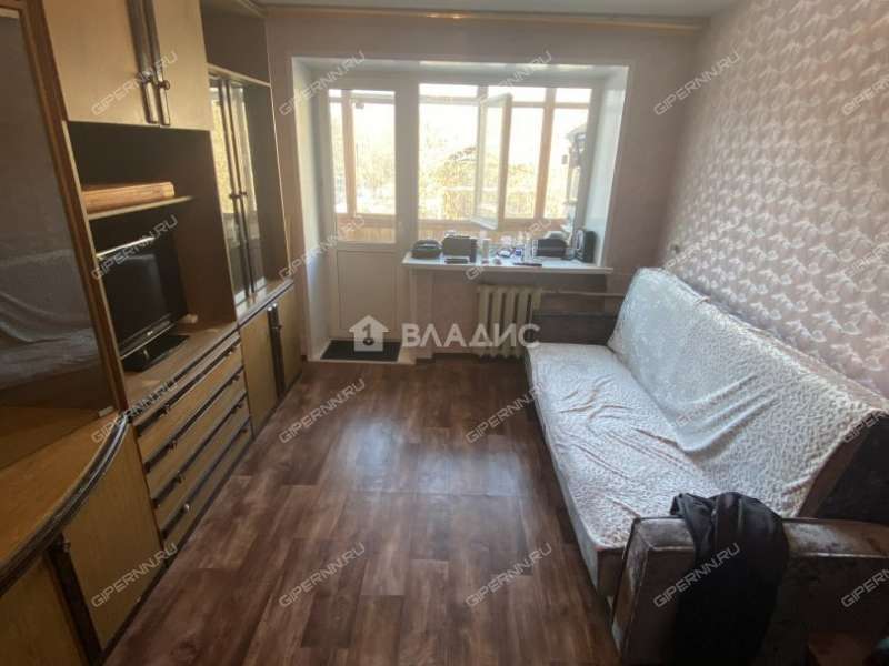 трёхкомнатная квартира на Московском шоссе дом 175