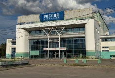 Договор о КРТ на месте кинотеатра «Россия» заключили в Нижнем Новгороде