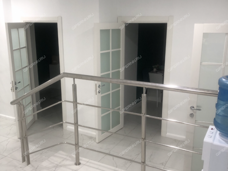 помещение под помещение свободного назначения, офис на Волжской набережной