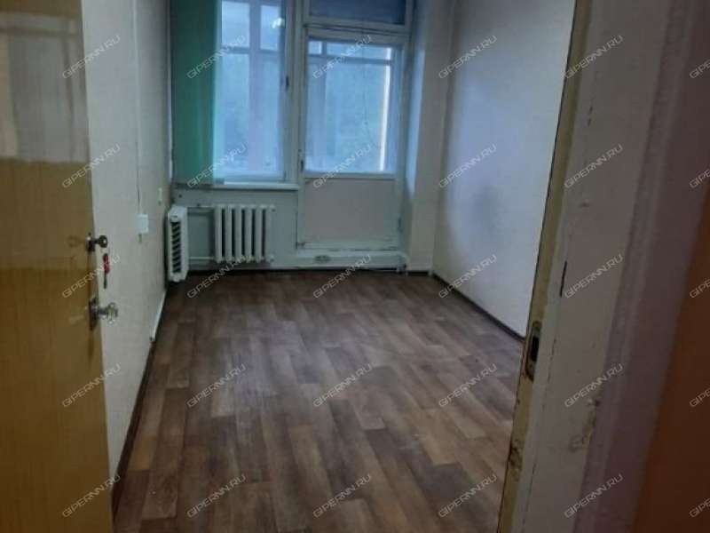 помещение под офис на улице Минеева