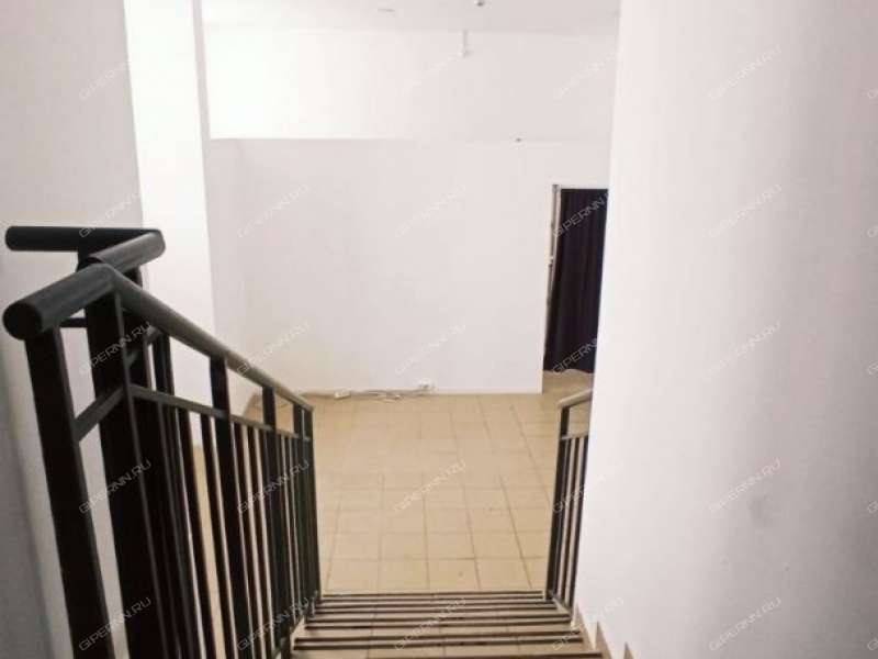 помещение под помещение свободного назначения, торговую площадь на 2-й Дорожной улице