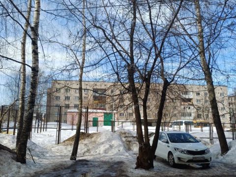 2-komnatnaya-ul-yasnaya-d-33 фото