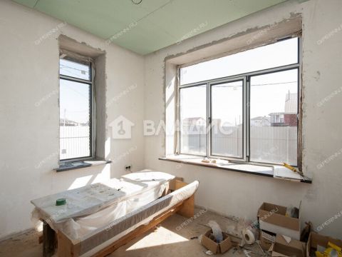 dom-territoriya-dnp-zemlyanichnaya-polyana-kstovskiy-rayon фото