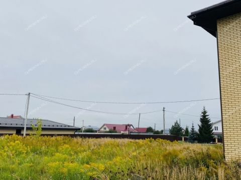 kottedzh-derevnya-blizhnekonstantinovo-ul-polevaya-d-3 фото
