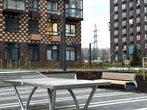 kvartira-studiya-derevnya-utechino-kstovskiy-rayon фото