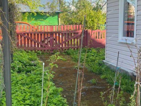 dacha-derevnya-temryashino-gorodskoy-okrug-bor фото