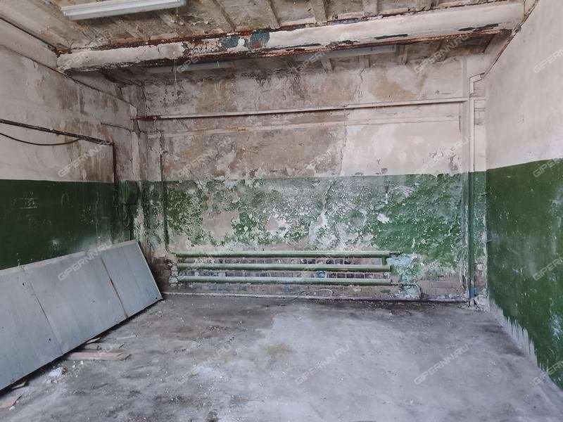 помещение под склад на Героев пр-кт., д.49