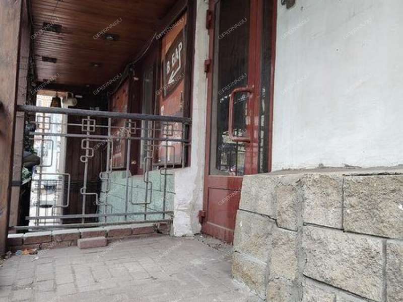 помещение под торговую площадь на Кожевенный пер, д. 3/10