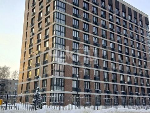 2-komnatnaya-ul-sergeya-tyulenina-d-20a фото