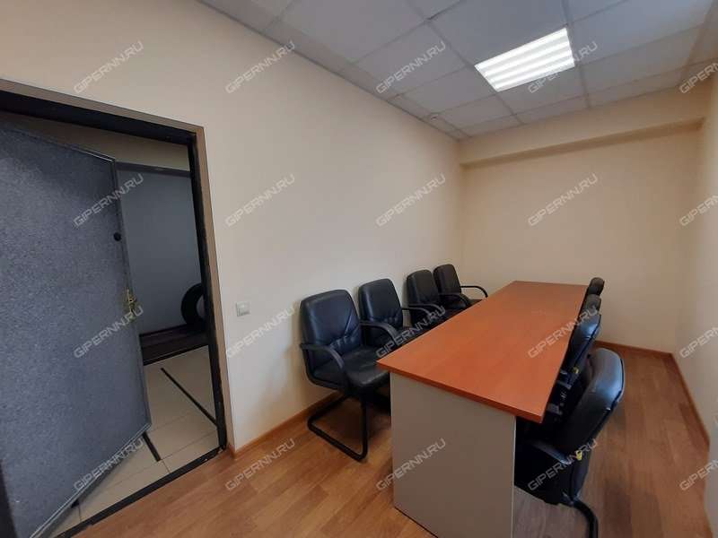 помещение под офис на Родионова ул., д.23а