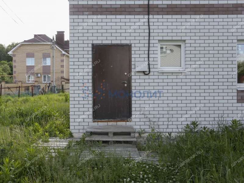 дом на  посёлок Селекционной станции