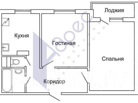 2-komnatnaya-ul-staryh-proizvodstvennikov-d-13 фото