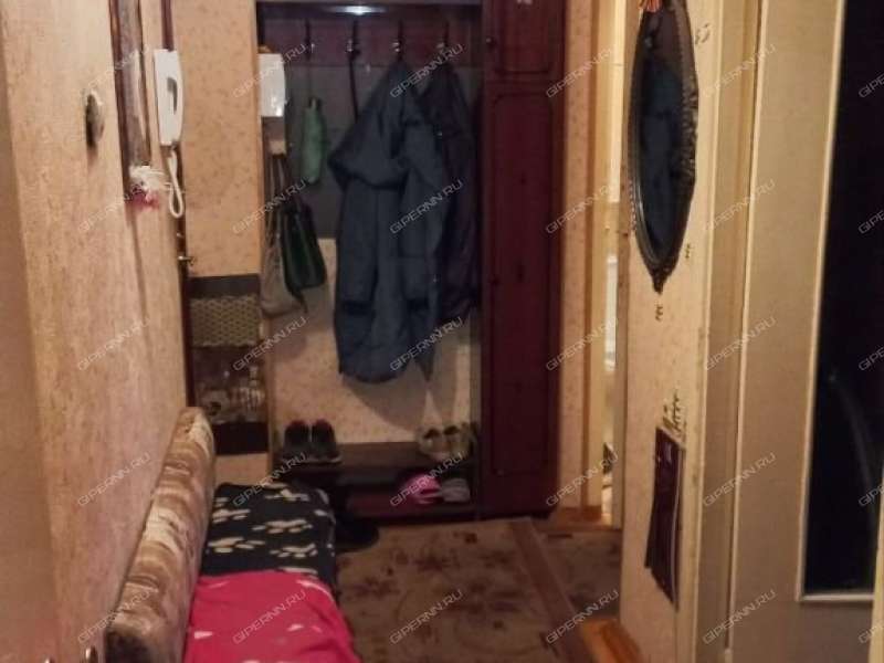 двухкомнатная квартира на Южном шоссе дом 30а