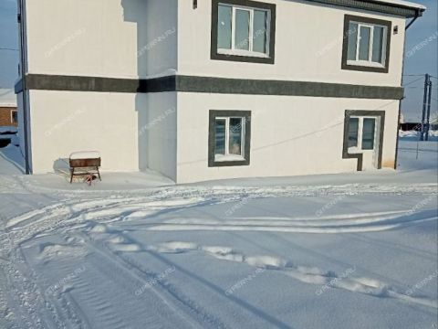 kottedzh-rabochiy-poselok-dalnee-konstantinovo-dalnekonstantinovskiy-rayon фото