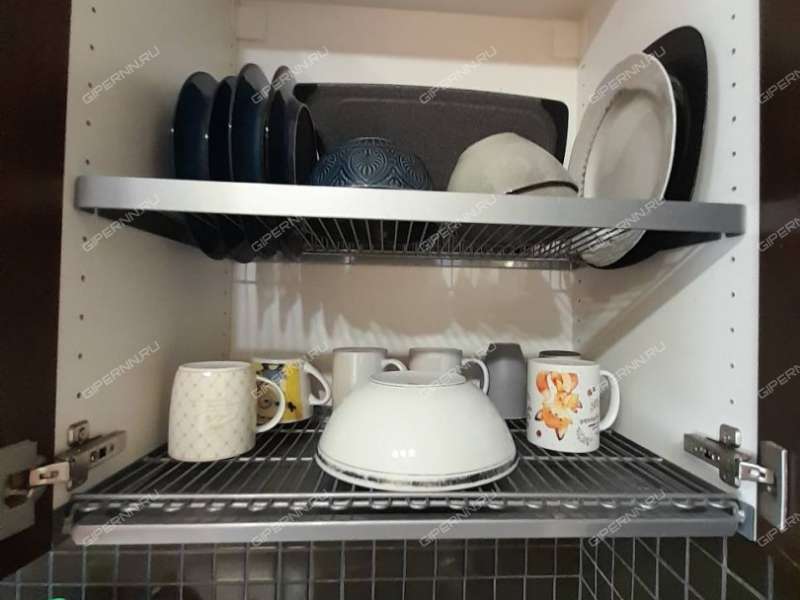 двухкомнатная квартира на улице Богдановича дом 2 к1