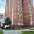 двухкомнатная квартира на улице Дружаева дом 13а