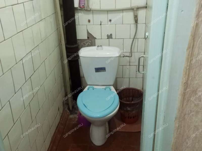 комната в доме 2 к1 на Архитектурной улице