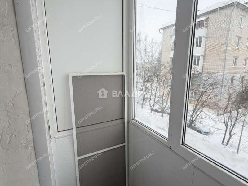 двухкомнатная квартира на улице Ленина дом 122 город Богородск