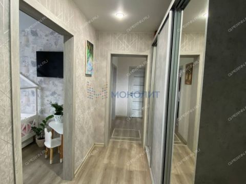 1-komnatnaya-selo-aleshkovo-bogorodskiy-municipalnyy-okrug фото