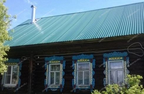 Купить Дачу В Тарасихе Нижегородской Области