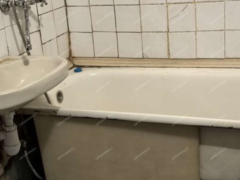 трёхкомнатная квартира на улице Бутлерова дом 40б город Дзержинск