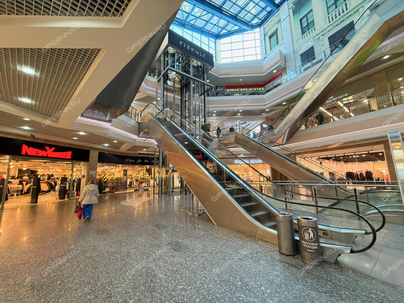 однокомнатная квартира на улице Родионова дом 192 к3