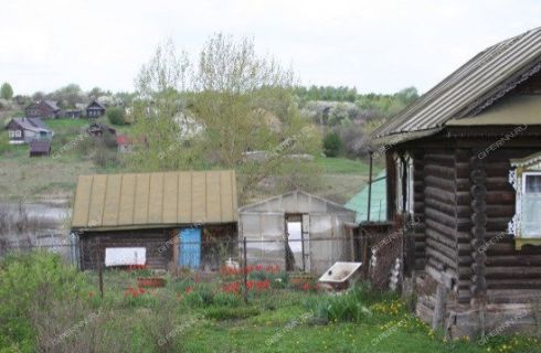 Село борисово поле