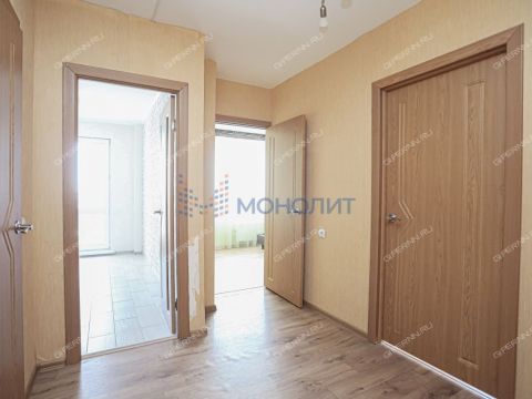 3-komnatnaya-ul-akademika-saharova-d-105 фото