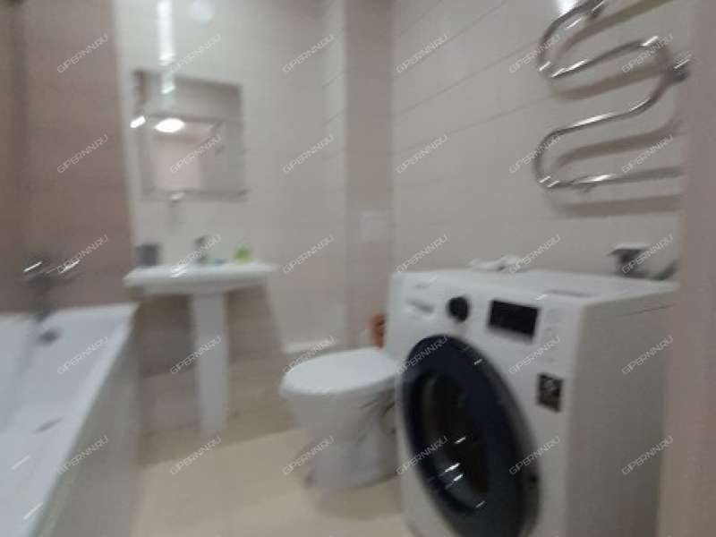 однокомнатная квартира на проспекте Героев Донбасса дом 16