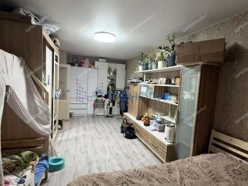 однокомнатная квартира на Московском шоссе дом 167 к3