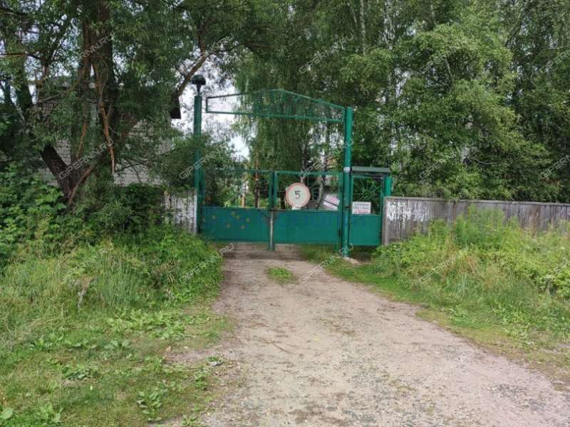 дача на СНТ Тюльпан деревня Лапшиха