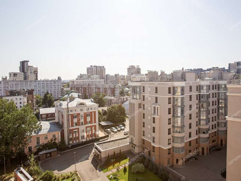 двухкомнатная квартира на улице Максима Горького дом 73