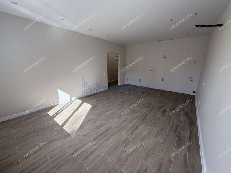 двухкомнатная квартира на Агрономической улице дом 41