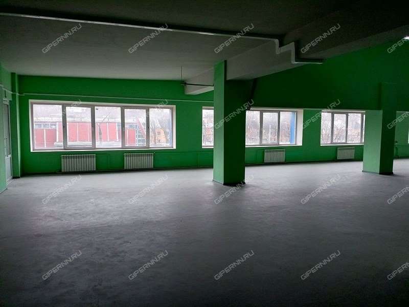 помещение под офис на Ленина пр-кт, д. 93 к29