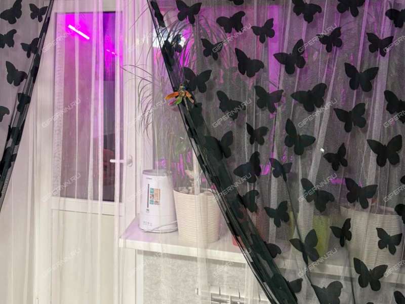 двухкомнатная квартира на улице Адмирала Макарова дом 12