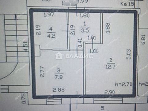 1-komnatnaya-pr-chkalovskiy-d-4 фото
