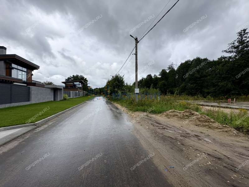 земельный участок под сельхоз назначение в Кстовском районе Нижегородской области