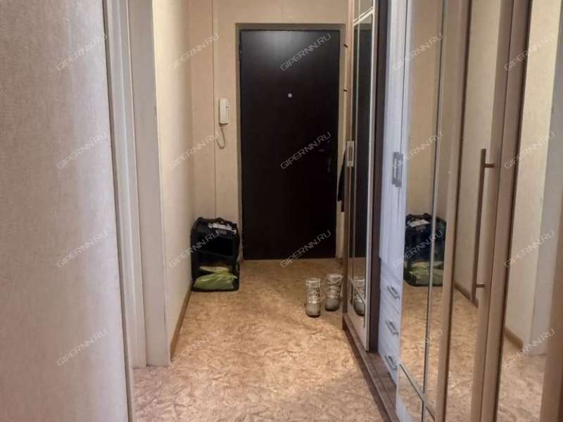 однокомнатная квартира на проспекте Кораблестроителей дом 74