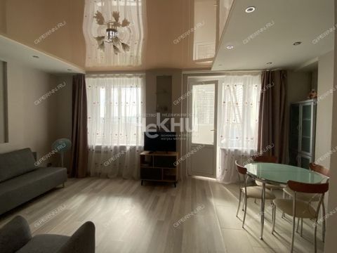 1-komnatnaya-ul-germana-lopatina-d-8 фото