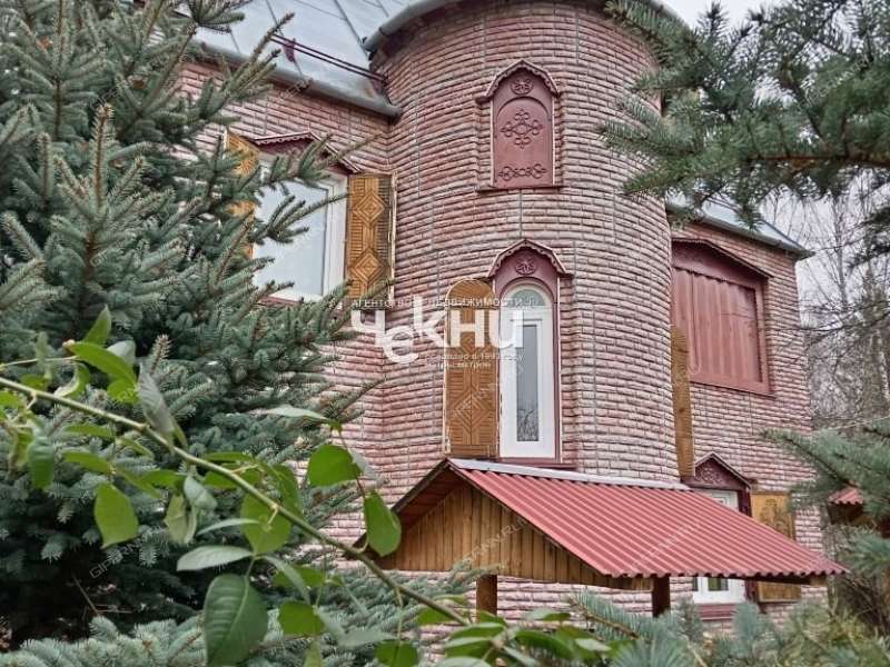 дом на  деревня Кирьяново, Тимирязевский сельсовет