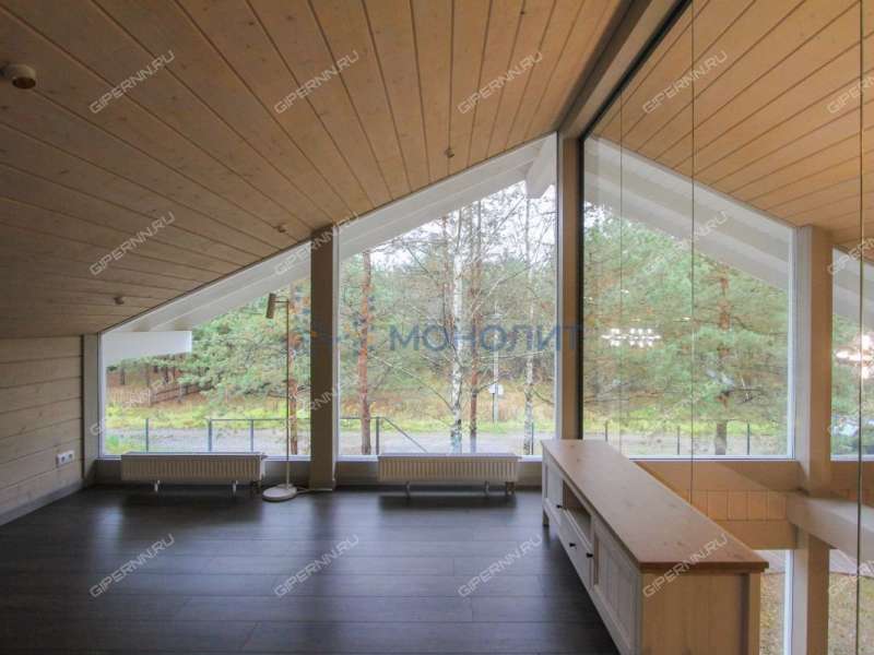 дом на  Березники 2 (деревня Березники) тер